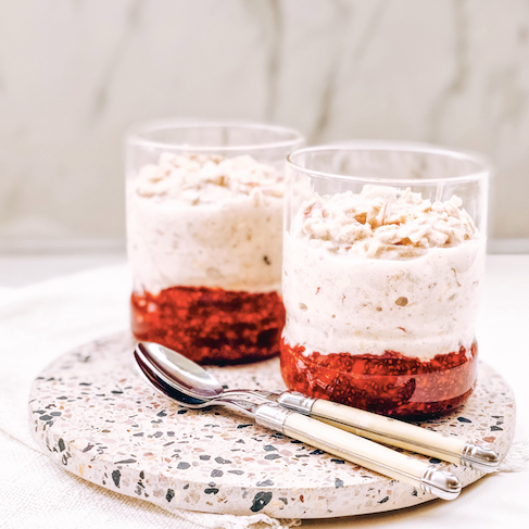 Top 6 Protein-Rich Snacks