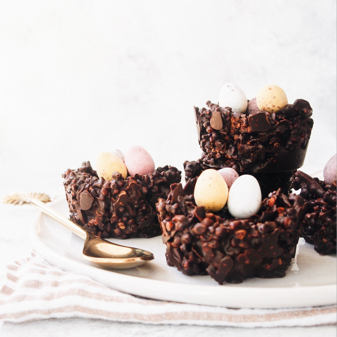 Cacao Kapow Crackles