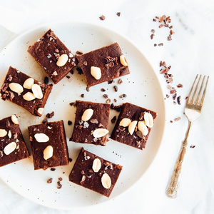 Chocolate Peanut Butter Fudge