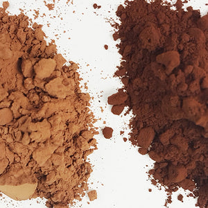 Cacao vs Cocoa: What's the difference?