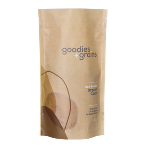 Cacao Powder - Goodies and Grains