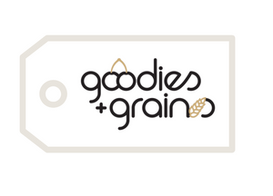 Gift Wrapping - Goodies and Grains