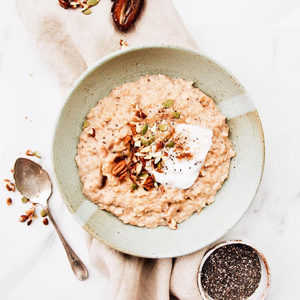 Organic Instant Oats - Goodies and Grains